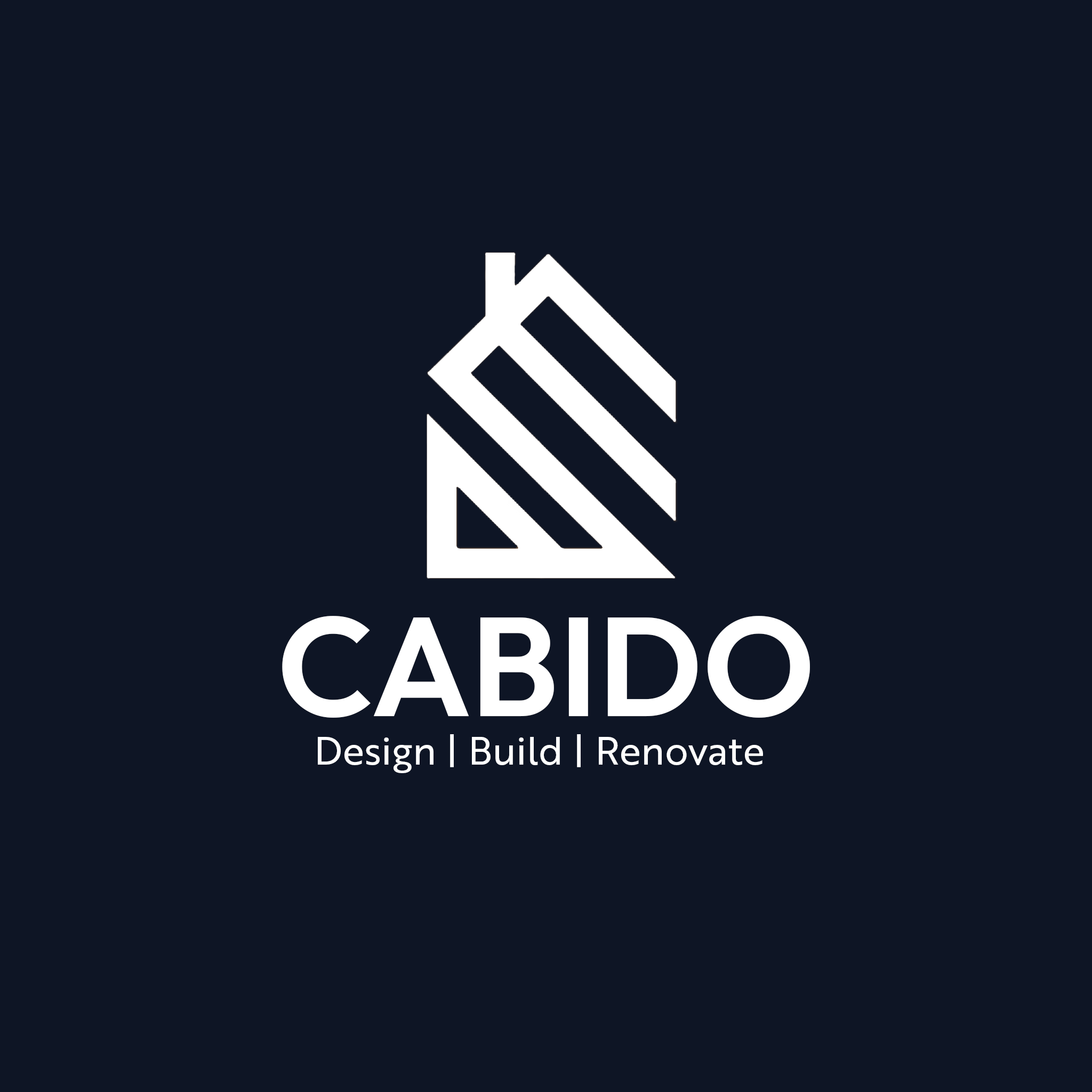Cabido Design and Build