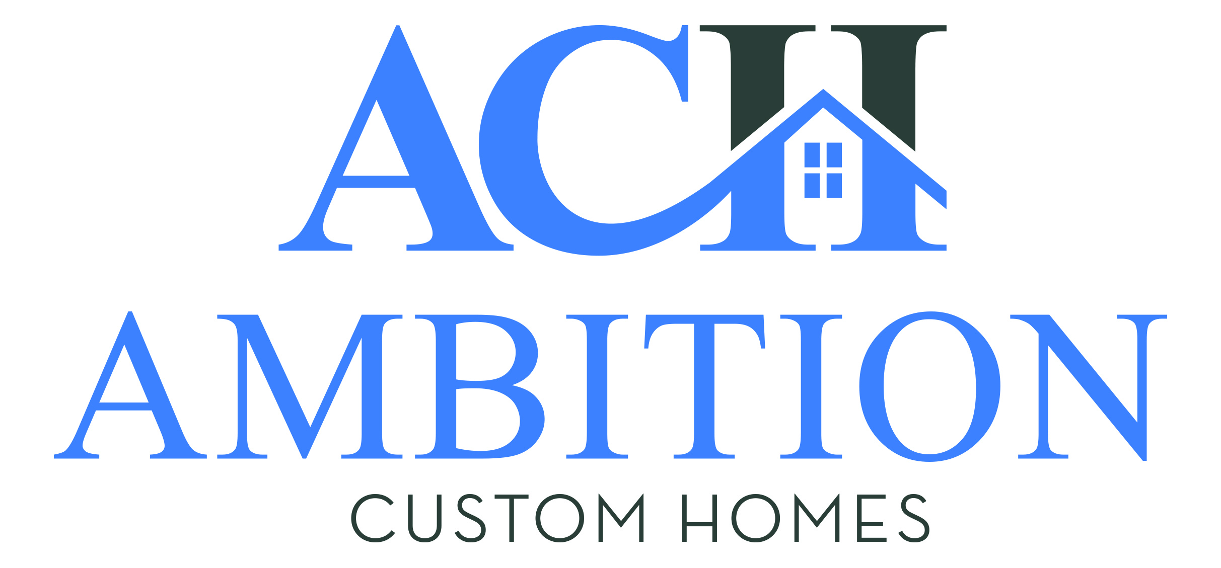 Ambition Custom Homes, LLC