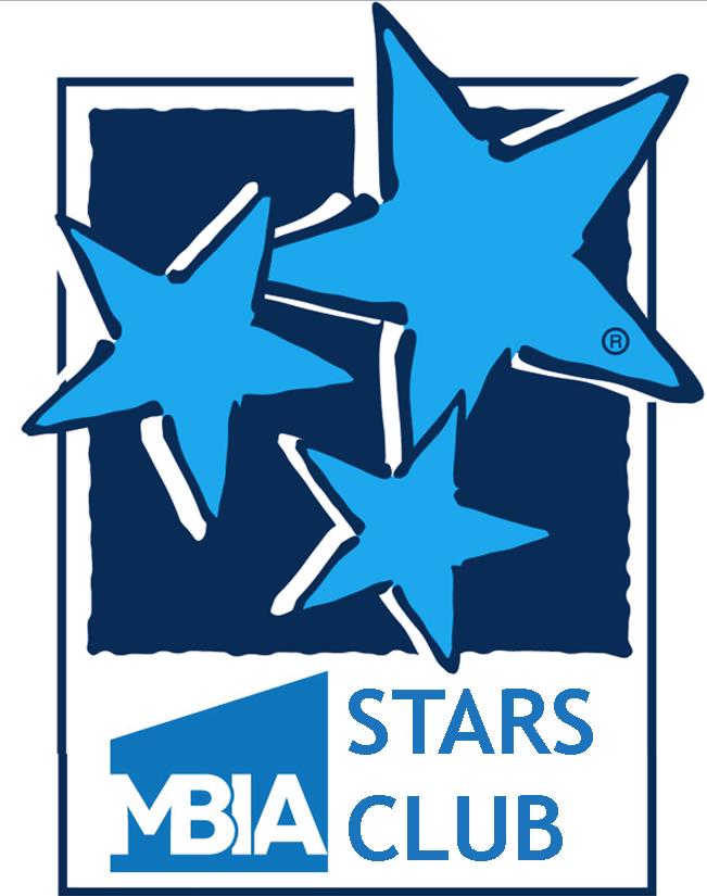 2021 MBIA STARS Club