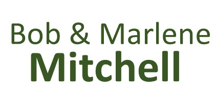 Bob & Marlene Mitchell