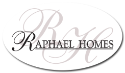 Raphael Custom Homes, Inc.
