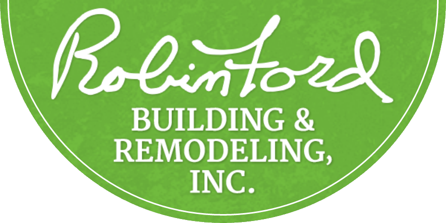 Robin Ford Building & Remodeling, Inc.