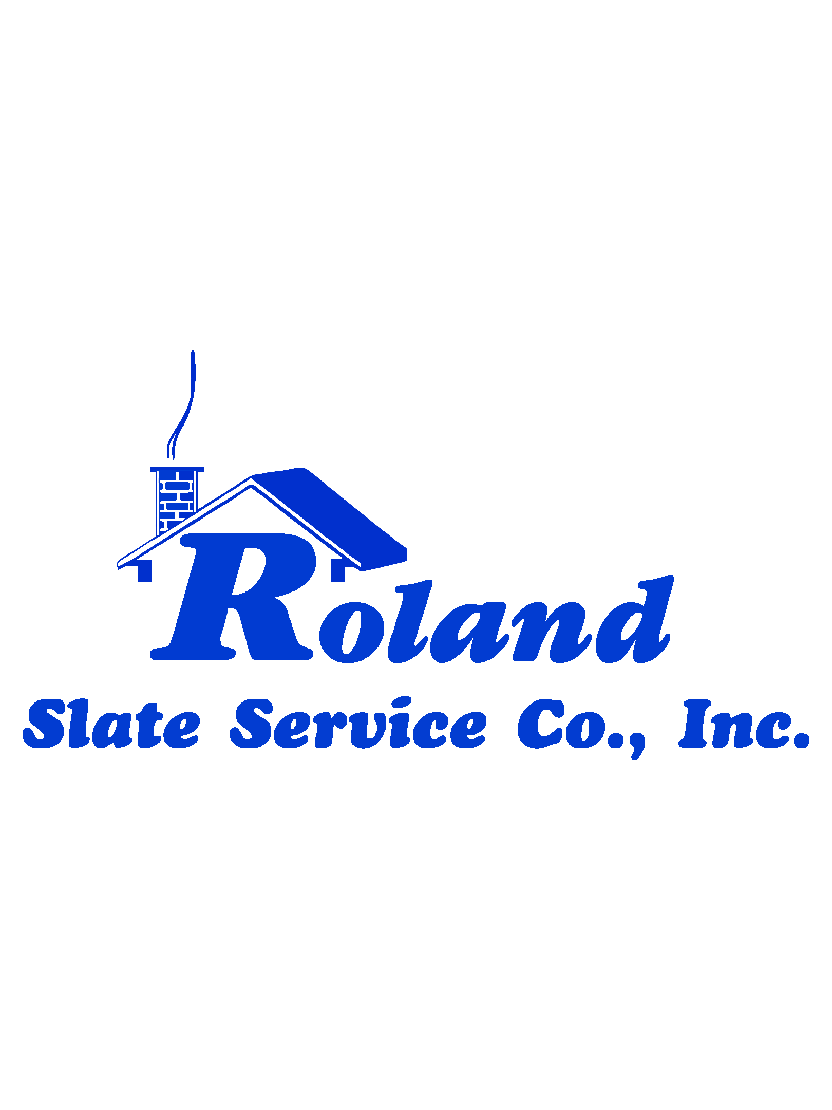 Roland Slate Service Co., Inc.