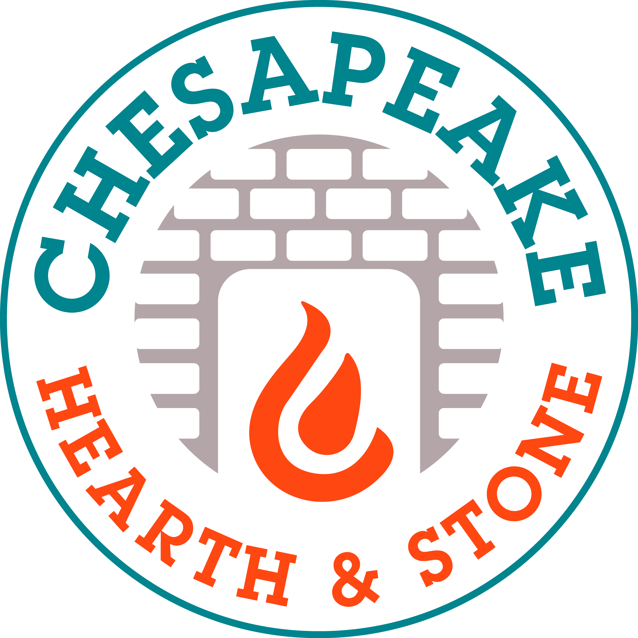 Chesapeake Hearth & Stone